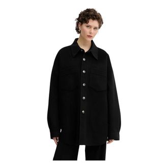 Nanushka Mujer, Chaquetas, Negro, Talla: XL