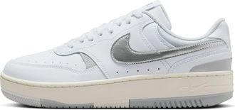 Nike (WMNS) Nike Gamma Force White Light Smoke Grey Metallic Silver HQ1674-100