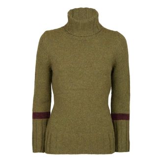 Gallo Gallo, Donna, Maglie, Verde, L, new