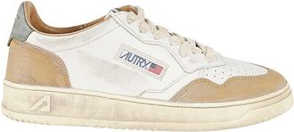 Autry Sup Vint Low-Top Sneakers