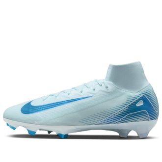 Nike Mercurial Superfly 10 Elite FG Mad Ambition Pack - Glacier Blue FQ1454-400