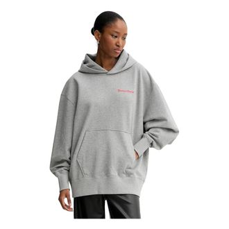 Kenzo Donna, Felpe, Grigio, S, new