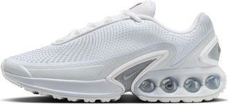 Nike (WMNS) Nike Air Max DN White Metallic Silver FJ3145-100