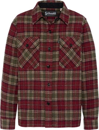 Schott NYC jas