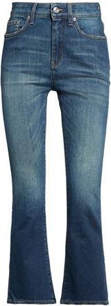 Department Five BOTTOMWEAR - Jeans on YOOX.COM
