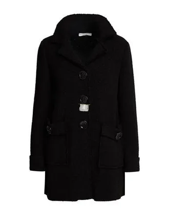 Charlott JACKEN & M&Auml;NTEL - M&auml;ntel auf YOOX.COM