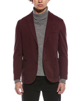 Slowear Montedoro by Slowear Sport Coat