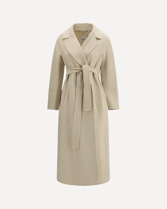 Max Mara Elisa Coat Female 42