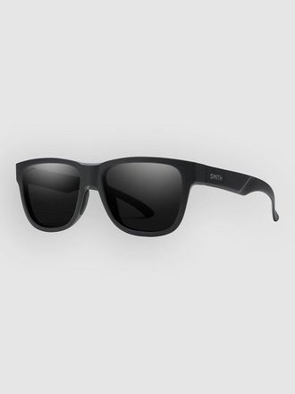 Smith Lowdown Slim 2 Matte Black Gafas de Sol negro