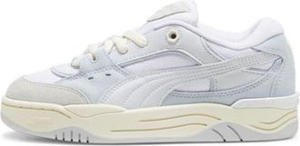 Puma 180 White Grey 389267-13