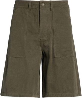 Heresy HOSEN & R&Ouml;CKE - Shorts & Bermudashorts auf YOOX.COM