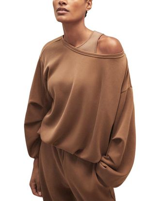 Reiss Coralie Sweatshirt