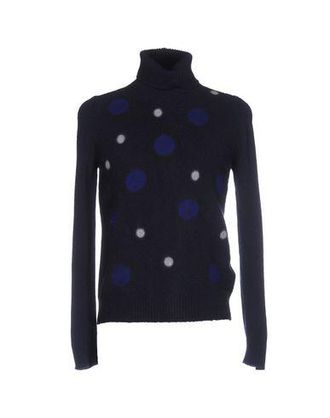 Roda STRICKWAREN - Rollkragenpullover auf YOOX.COM