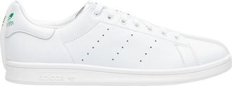adidas Split Stan Smith Sneakers - Heren - Skateschoenen - Wit - 43 EU - Leer - Fitness