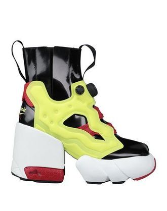 Reebok SCHUHE - Stiefeletten auf YOOX.COM