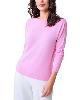 J.McLaughlin J.Mclaughlin Marin Cashmere Sweater