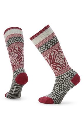 Smartwool Womens Everyday Crew Socks in Ash at Nordstrom, Size Small