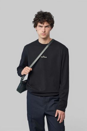 Stone Island LS T-shirt