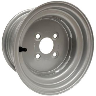 OEM 6.00x10 Llanta De Rueda 10