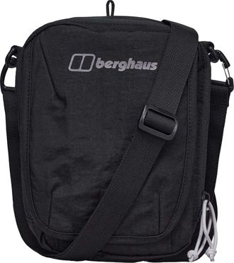 Berghaus Xodus Kruistas (Zwart)