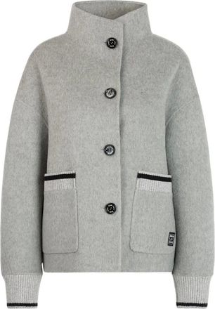 Marc Cain Donna, Giacche, Grigio, S, new