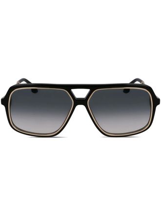 Victoria Beckham VB246S sunglasses - Black