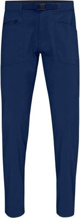 Norr&oslash;na Femund Mid Cotton Pants Freizeithose f&uuml;r Herren | blau