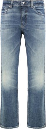 HUGO BOSS Denim Regular-fit jeans