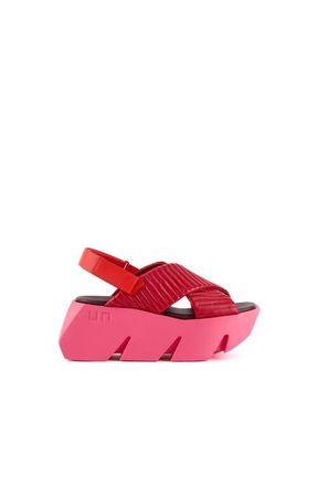 United Nude Bull Puffier Sandals in Lily at Nordstrom, Size 41