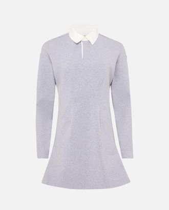 J.W.Anderson Vestito A Maniche Lunghe