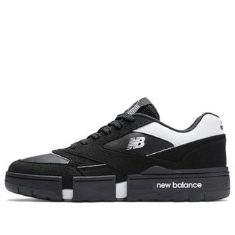 New Balance x MSFTSrep x Jaden Smith 0.01 Black CTJSBK