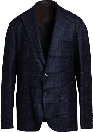 Barba SUITS and CO-ORDS - Blazers on YOOX.COM