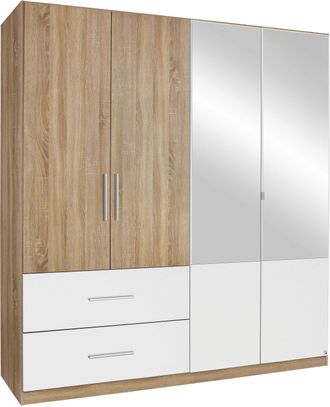 rauch Kleiderschrank