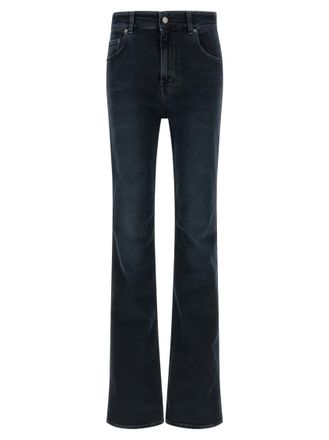 Haikure Black Vicky jeans
