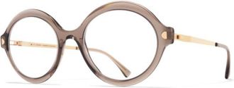 Mykita Noomi778 C161 Clear Ash Champa