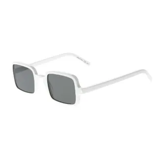 Saint Laurent SL332003 Sunglasses - Brown