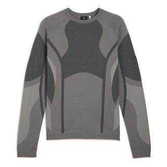 Puma Puma x San San Gear Sweater Blue Gray 632549-08