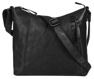 Spikes & Sparrow Umhängetasche