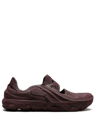Nike ISPA Universal Earth sneakers - Bruin