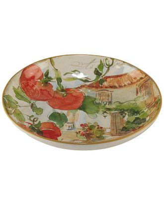 Certified International Piazzette Serving/Pasta Bowl