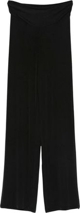 Aya Muse Donna, Pantaloni, Nero, S, new
