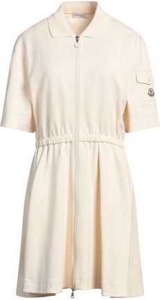 Moncler DRESSES - Mini dresses on YOOX.COM