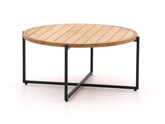 Apple Bee Condor lounge tuintafel &oslash; 94cm (h: 44)
