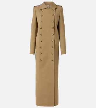 Khaite Trench Coats − Sale: up to −50% | Stylight