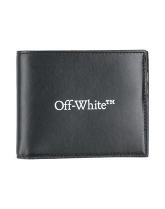 Off-white Kleinlederwaren - Brieftaschen auf YOOX.COM