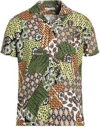 Daniele Alessandrini TOPWEAR - Camicie su YOOX.COM