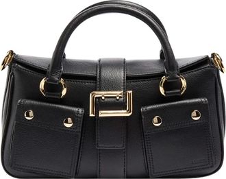 Lancel Bolso de mano multiposici&oacute;n - Bags - Mujer - Negro - ONE SIZE