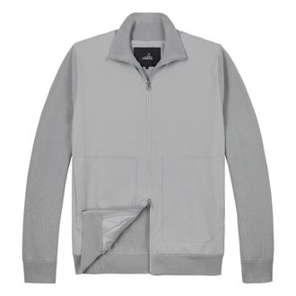 Wahts Mens Jackets, TargetGroup:Men Cool Grey / S