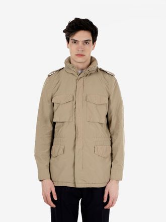 Aspesi Giubbotto 65 Replica beige