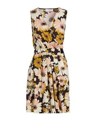 Jucca DRESSES - Mini dresses on YOOX.COM
